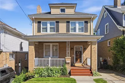 2715 Crosby Avenue, Pittsburgh, PA 15216 - Photo 1