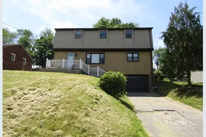 5560 Clarene Dr, Bethel Park, PA 15102 - Photo 1