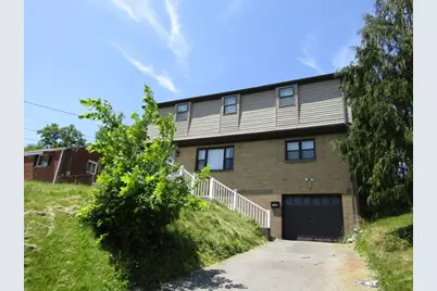 5560 Clarene Dr, Bethel Park, PA 15102 - Photo 3