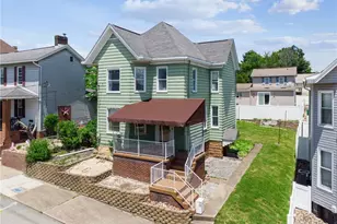 549 George St, Greensburg, PA 15601 - Photo 23