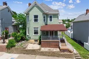 549 George St, Greensburg, PA 15601 - Photo 1
