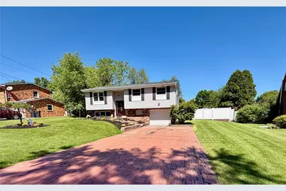 302 Sun Valley Dr, Cranberry Township, PA 16066 - Photo 25
