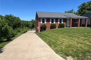 106 June Dr, Port Vue, PA 15133 - Photo 3