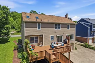 703 Willowcrest Dr, Pine Township, PA 15044 - Photo 47