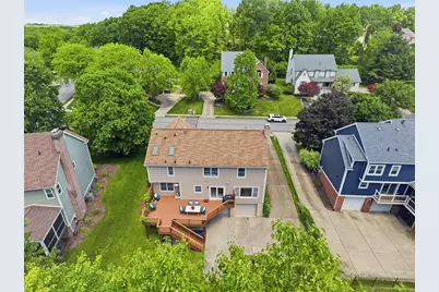 703 Willowcrest Dr, Pine Township, PA 15044 - Photo 45