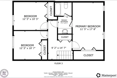 610 Maplewood Ct, Ross Twp, PA 15237 - Photo 35