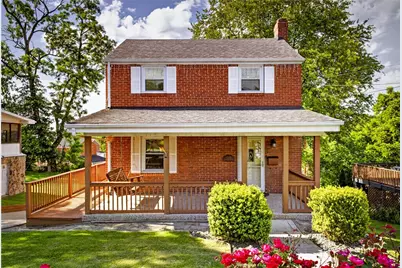 1530 Bellaire Pl, Pittsburgh, PA 15226 - Photo 1