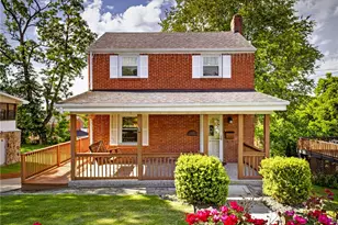 1530 Bellaire Pl, Pittsburgh, PA 15226 - Photo 1