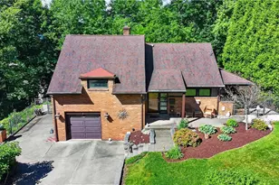 1 Kingsford Dr, Kilbuck Twp, PA 15202 - Photo 1