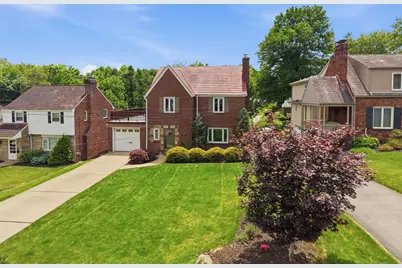 506 Parkview Drive, Pittsburgh, PA 15243 - Photo 3