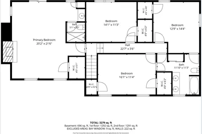 102 Lansdale Court, Ross Twp, PA 15237 - Photo 41