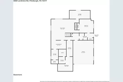 6660 Landview Rd, Pittsburgh, PA 15217 - Photo 41