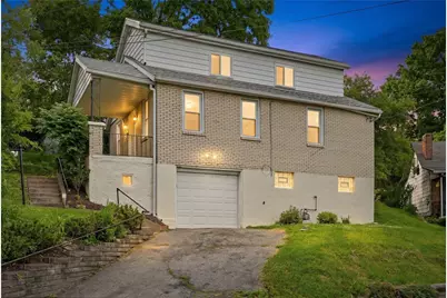 480 Songo St, Pittsburgh, PA 15227 - Photo 1