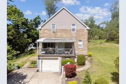 516 Begonia Ave, Pittsburgh, PA 15235 - Photo 1