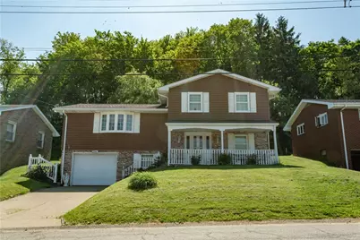 905 Roosevelt Avenue, Aliquippa, PA 15001 - Photo 1