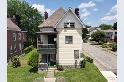 5727 Rural St, Pittsburgh, PA 15206 - Photo 1
