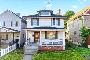 539 Green St, Brownsville, PA 15417 - Photo 1