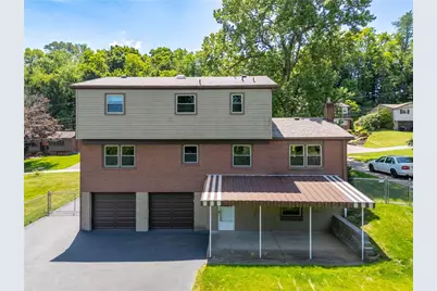 7113 Dumbarton Pl, Bethel Park, PA 15102 - Photo 37
