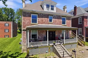 224 W College St, Canonsburg, PA 15317 - Photo 3
