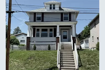 733 Speer St, Belle Vernon, PA 15012 - Photo 1