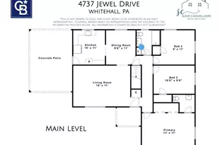 4737 Jewel Dr, Pittsburgh, PA 15236 - Photo 33