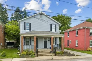 304 W Poland Ave, Bessemer, PA 16112 - Photo 1