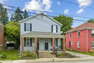 304 W Poland Ave, Bessemer, PA 16112 - Photo 1