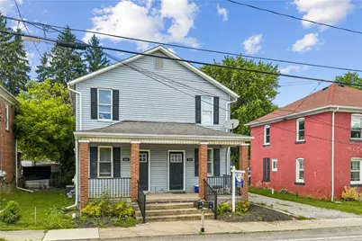 304 W Poland Ave, Bessemer, PA 16112 - Photo 1