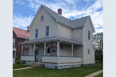 252 Oak, Indiana Boro, PA 15701 - Photo 1