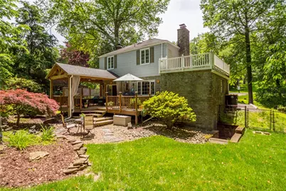 319 Sunset Drive, Bethel Park, PA 15102 - Photo 27