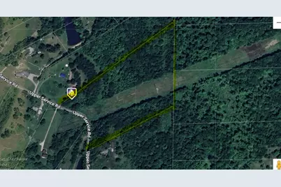437 Upper Service Rd, Greene Township, PA 15050 - Photo 1