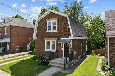98 Hill Ave, Carnegie, PA 15106 - Photo 3