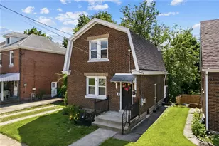 98 Hill Ave, Carnegie, PA 15106 - Photo 3