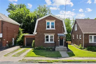 98 Hill Ave, Carnegie, PA 15106 - Photo 1