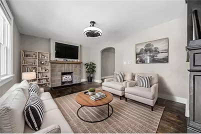 98 Hill Ave, Carnegie, PA 15106 - Photo 5