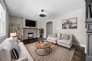 98 Hill Ave, Carnegie, PA 15106 - Photo 5