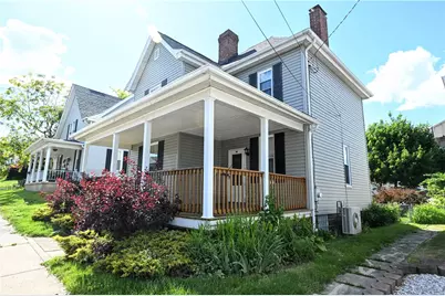 509 Henry Street, Belle Vernon, PA 15012 - Photo 3