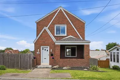 121 River View Blvd., Whitaker, PA 15120 - Photo 1