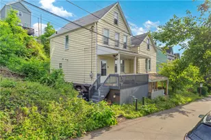 2324 Wellington St, Pittsburgh, PA 15203 - Photo 1
