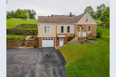 2982 Route 136, Somerset, PA 15332 - Photo 1