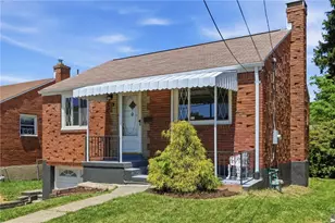 123 Knox St, Scott Township, PA 15017 - Photo 5