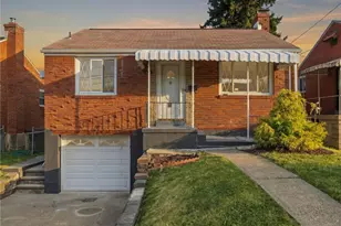 123 Knox St, Scott Township, PA 15017 - Photo 1