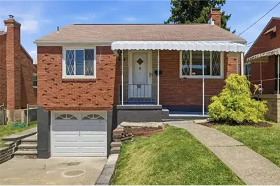 123 Knox St, Scott Township, PA 15017 - Photo 3