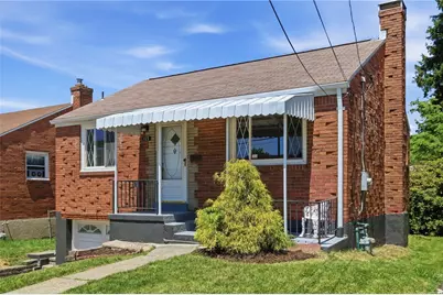 123 Knox St, Scott Township, PA 15017 - Photo 5