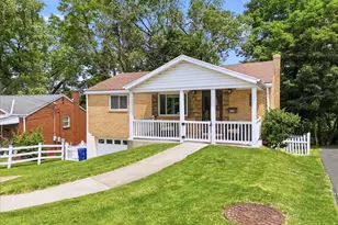 433 Dewalt Dr Dr, Baldwin Twp, PA 15234 - Photo 27