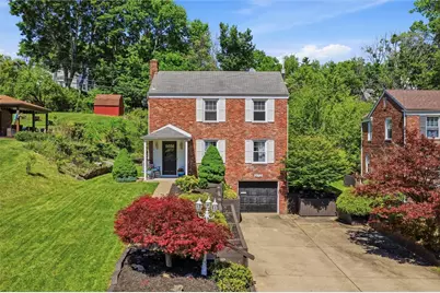 273 Constitution Dr, Jefferson Hills, PA 15236 - Photo 1