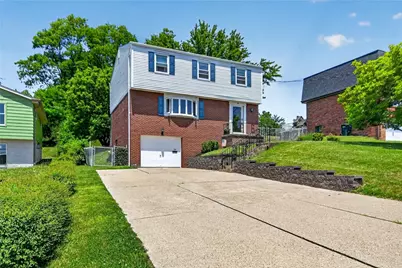 96 Skyvue Drive, Pittsburgh, PA 15234 - Photo 1