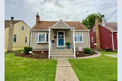 2521 Grandview Avenue, Harmony Township, PA 15003 - Photo 1