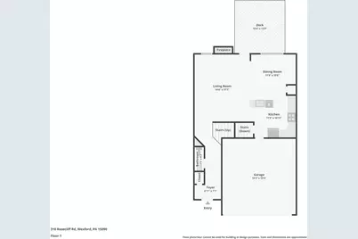 310 Rosecliff Drive, Pine Township, PA 15090 - Photo 29
