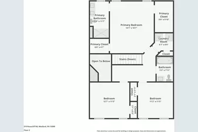 310 Rosecliff Drive, Pine Township, PA 15090 - Photo 31